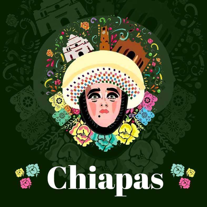 Sectur Chiapas